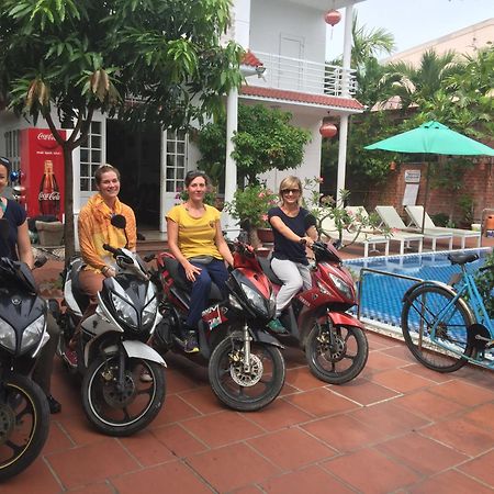 Hoi An Life Villa Ngoại thất bức ảnh