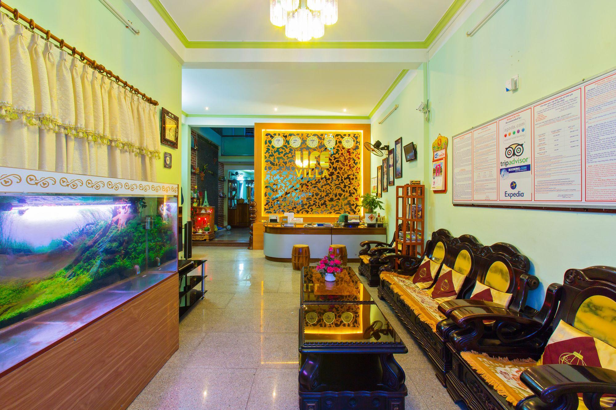 Hoi An Life Villa Ngoại thất bức ảnh