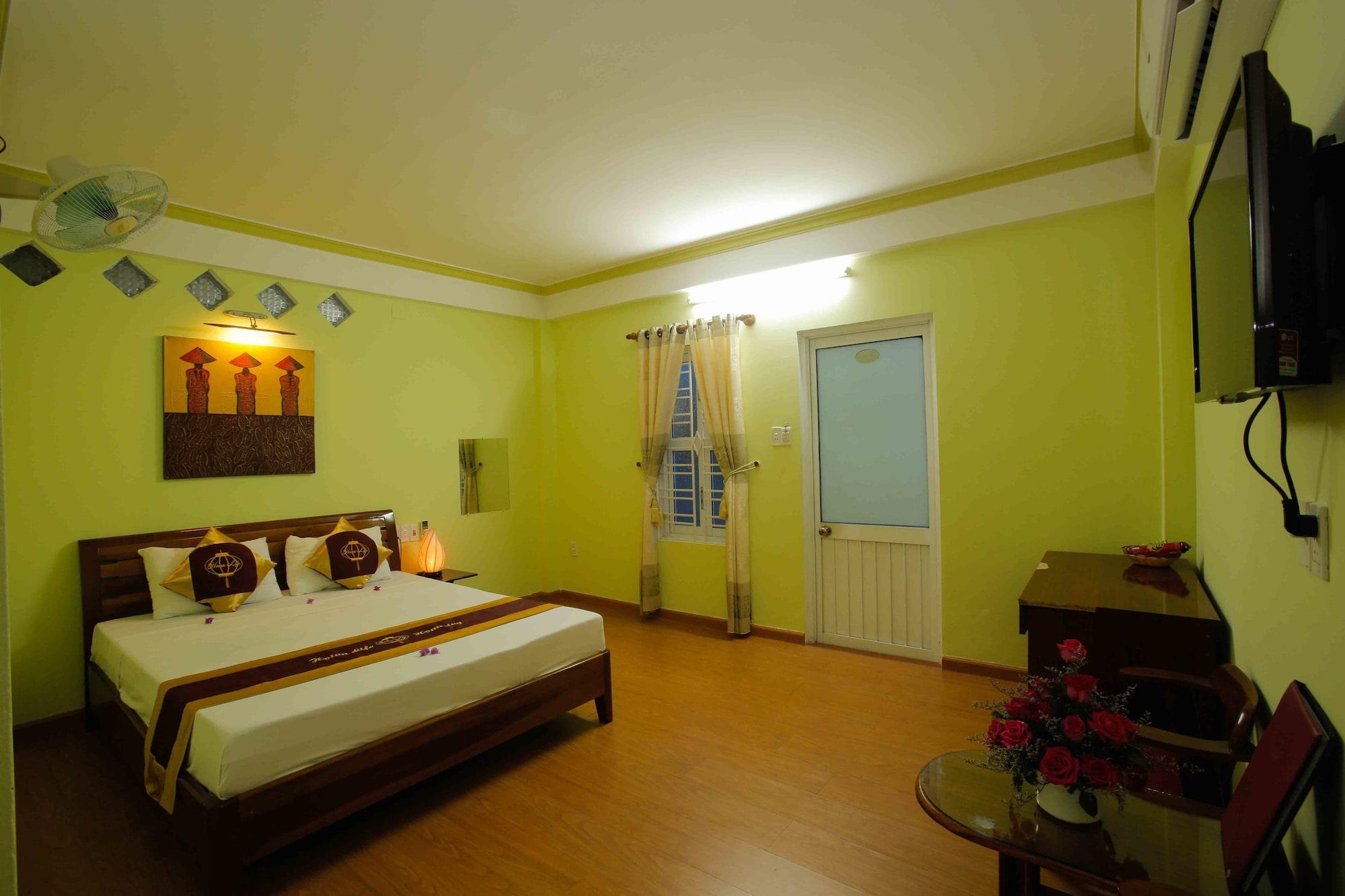 Hoi An Life Villa Ngoại thất bức ảnh