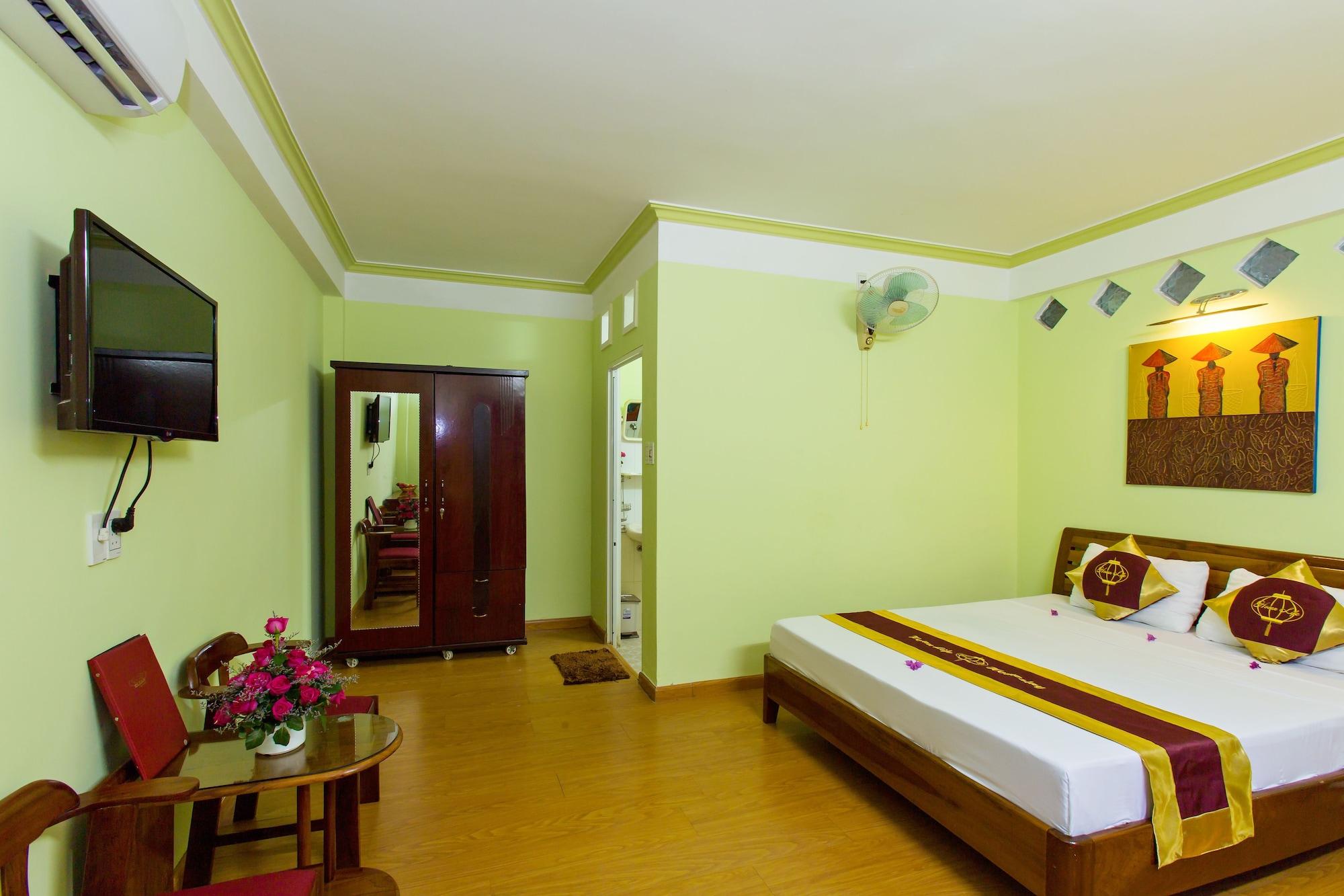 Hoi An Life Villa Ngoại thất bức ảnh