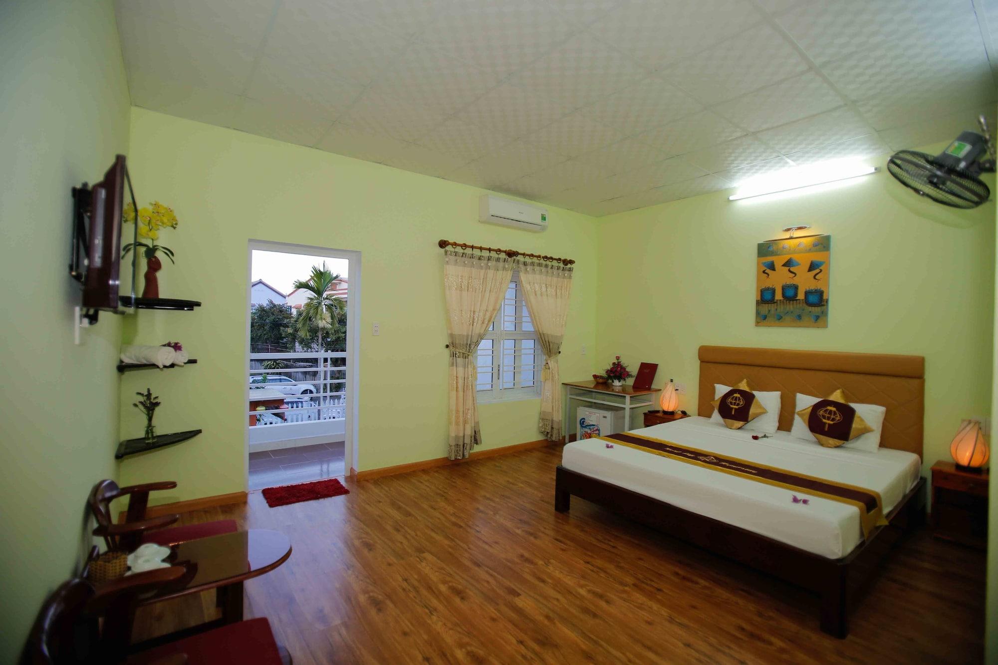 Hoi An Life Villa Ngoại thất bức ảnh