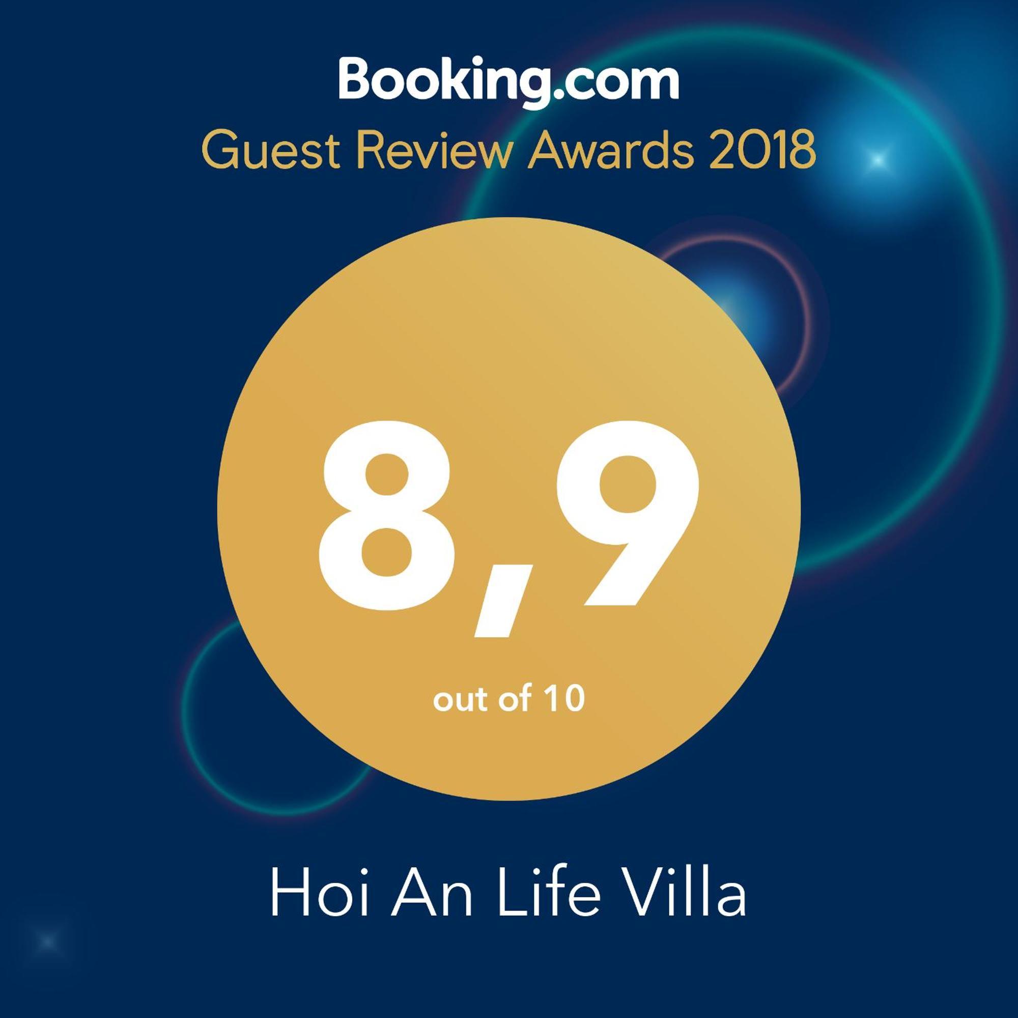 Hoi An Life Villa Ngoại thất bức ảnh