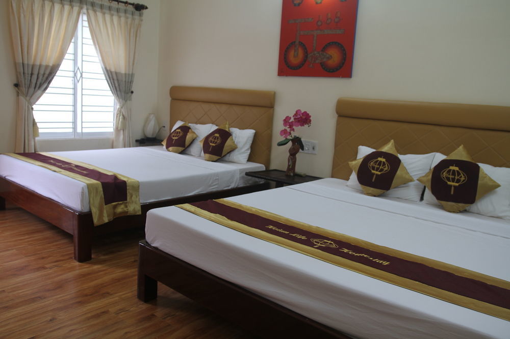 Hoi An Life Villa Ngoại thất bức ảnh