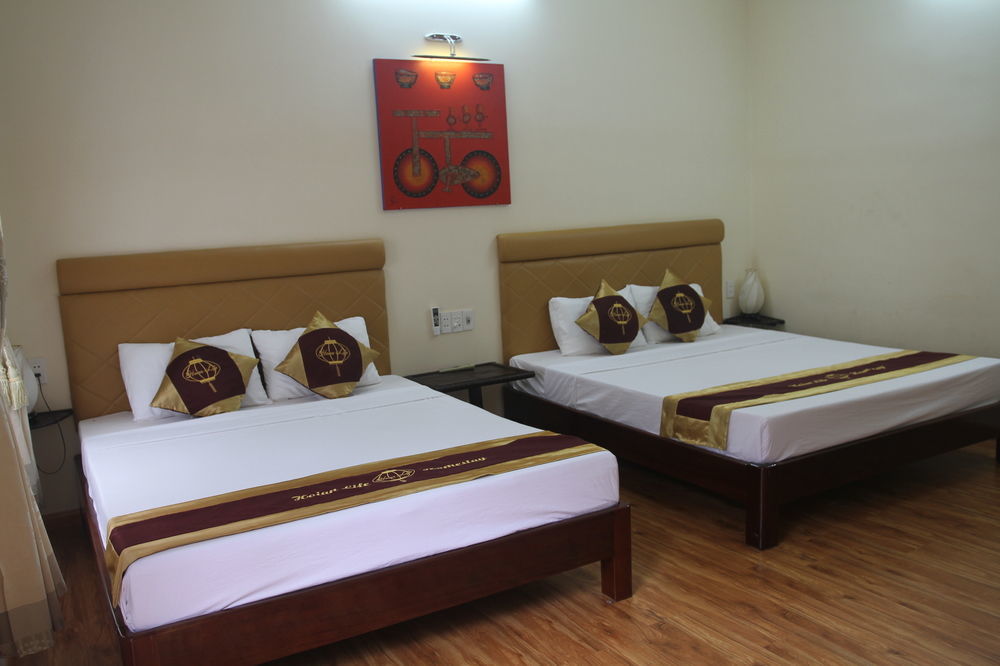 Hoi An Life Villa Ngoại thất bức ảnh