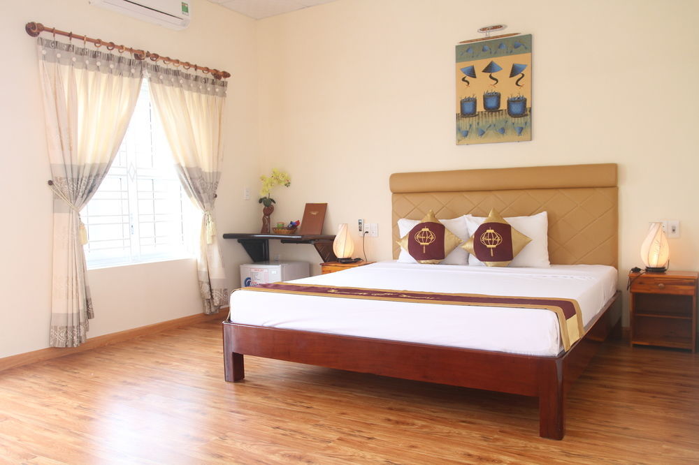 Hoi An Life Villa Ngoại thất bức ảnh