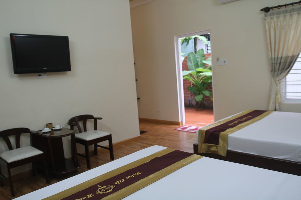 Hoi An Life Villa Ngoại thất bức ảnh