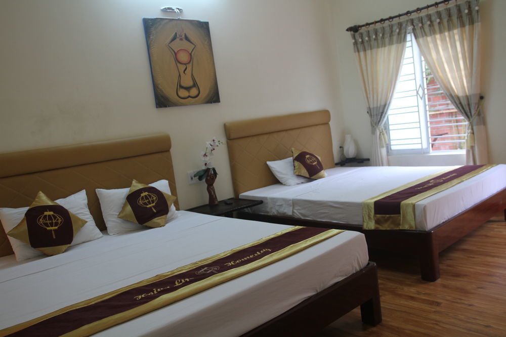 Hoi An Life Villa Ngoại thất bức ảnh