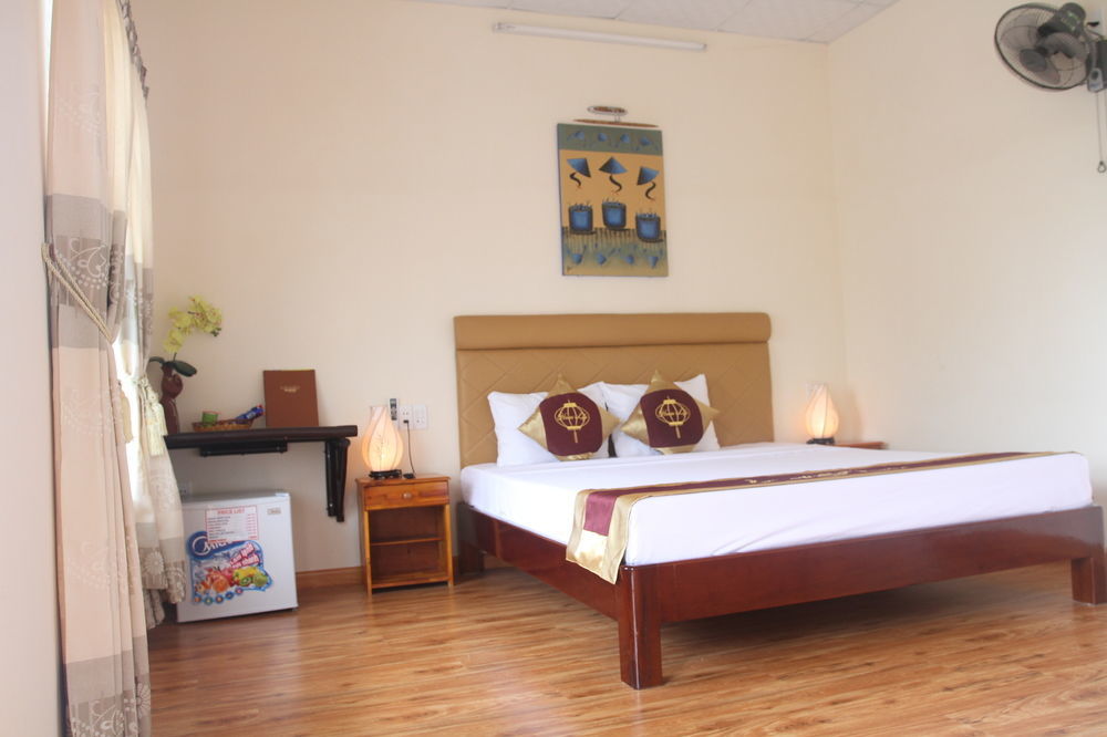 Hoi An Life Villa Ngoại thất bức ảnh