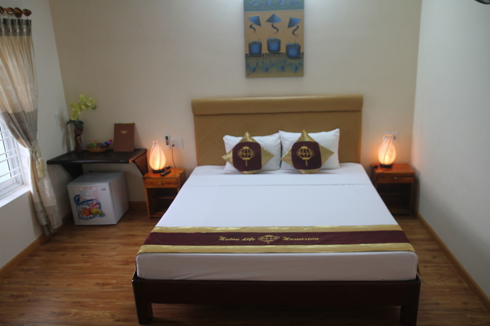 Hoi An Life Villa Ngoại thất bức ảnh