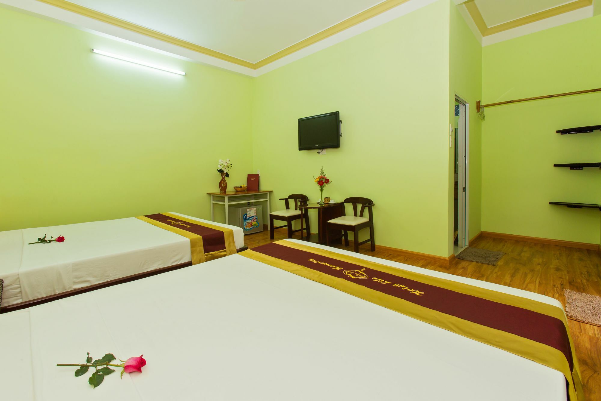 Hoi An Life Villa Ngoại thất bức ảnh