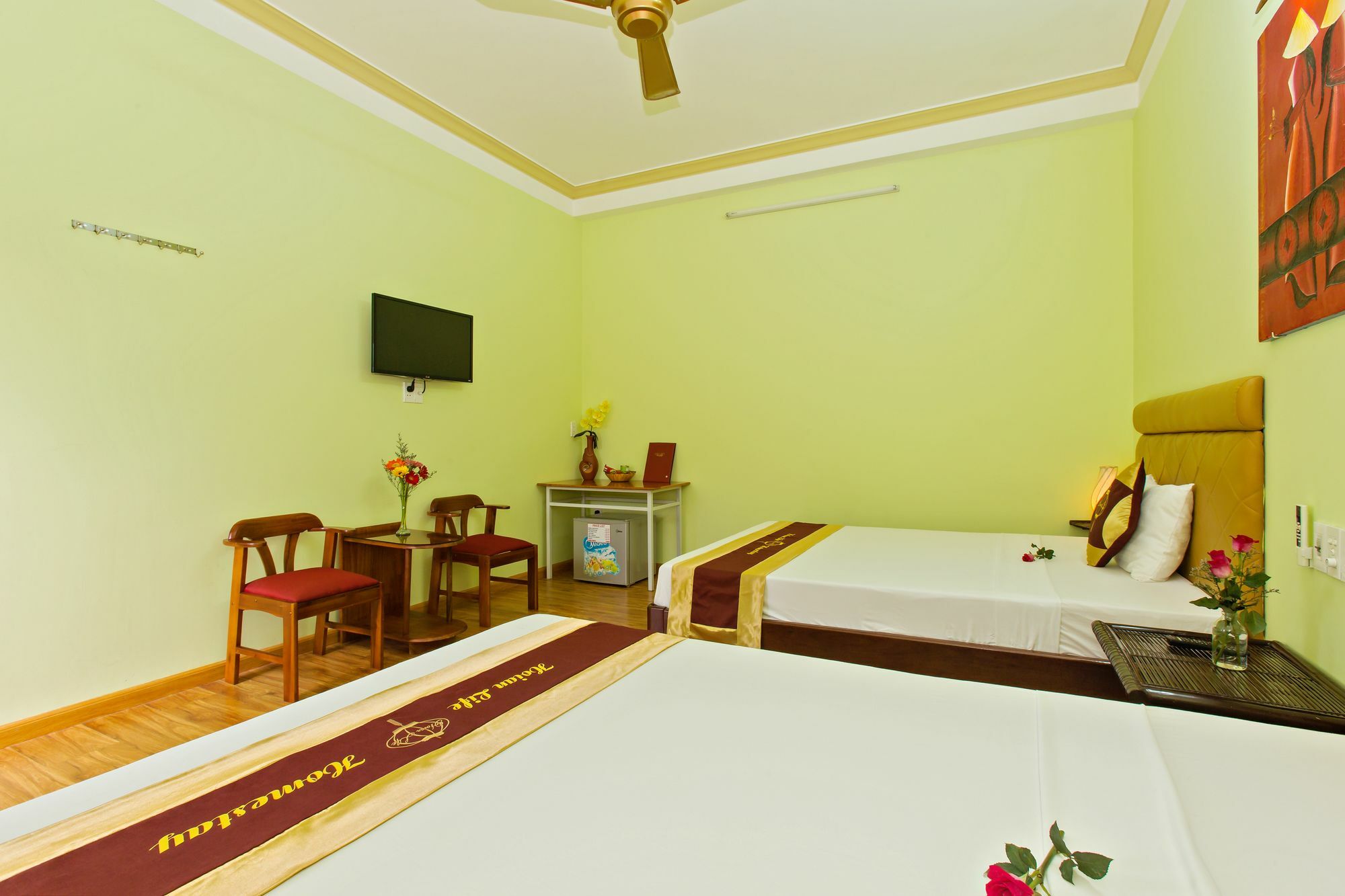 Hoi An Life Villa Ngoại thất bức ảnh