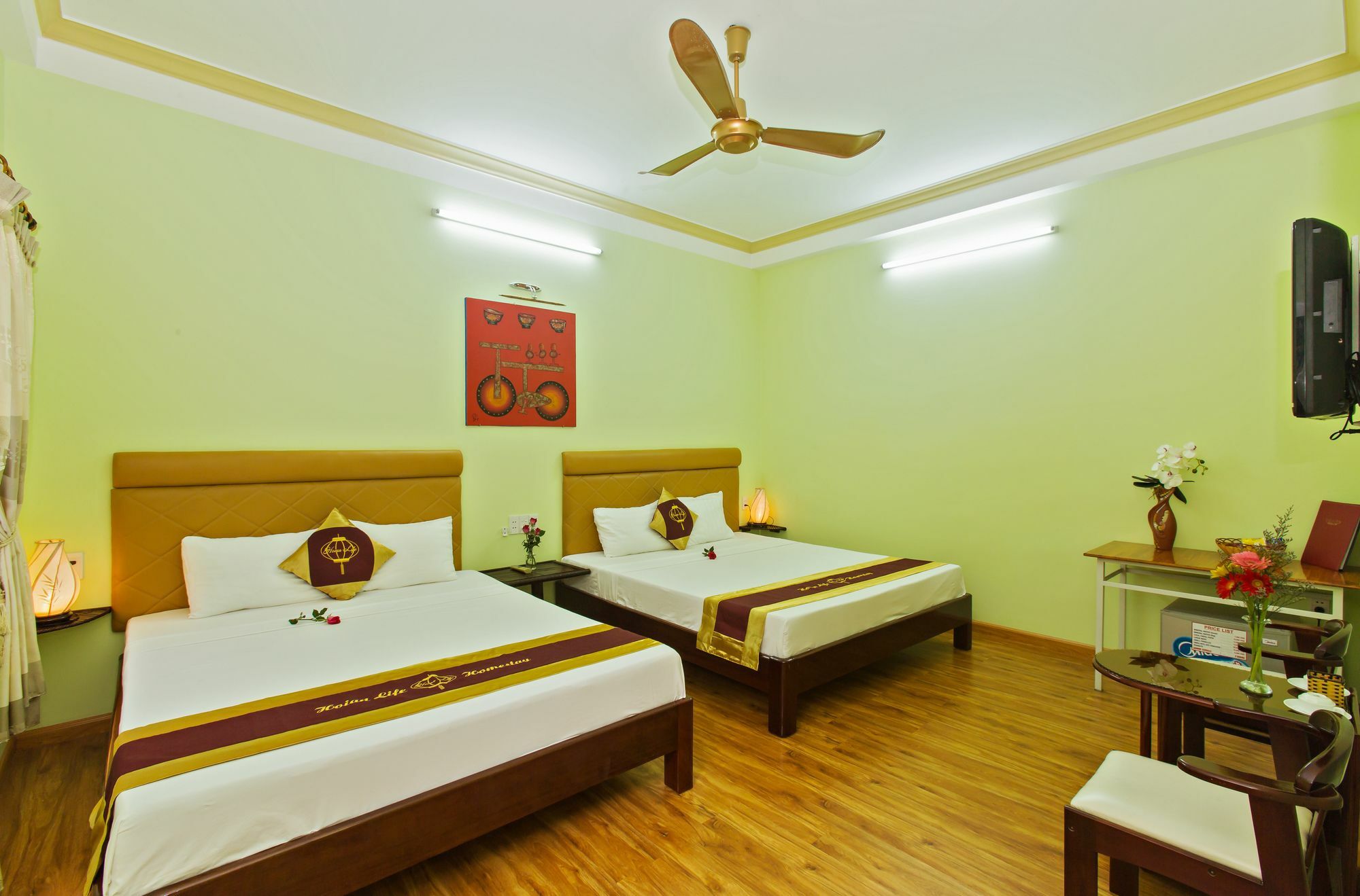 Hoi An Life Villa Ngoại thất bức ảnh