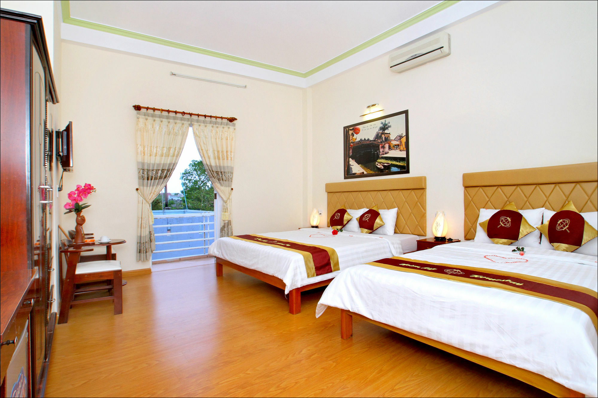 Hoi An Life Villa Ngoại thất bức ảnh