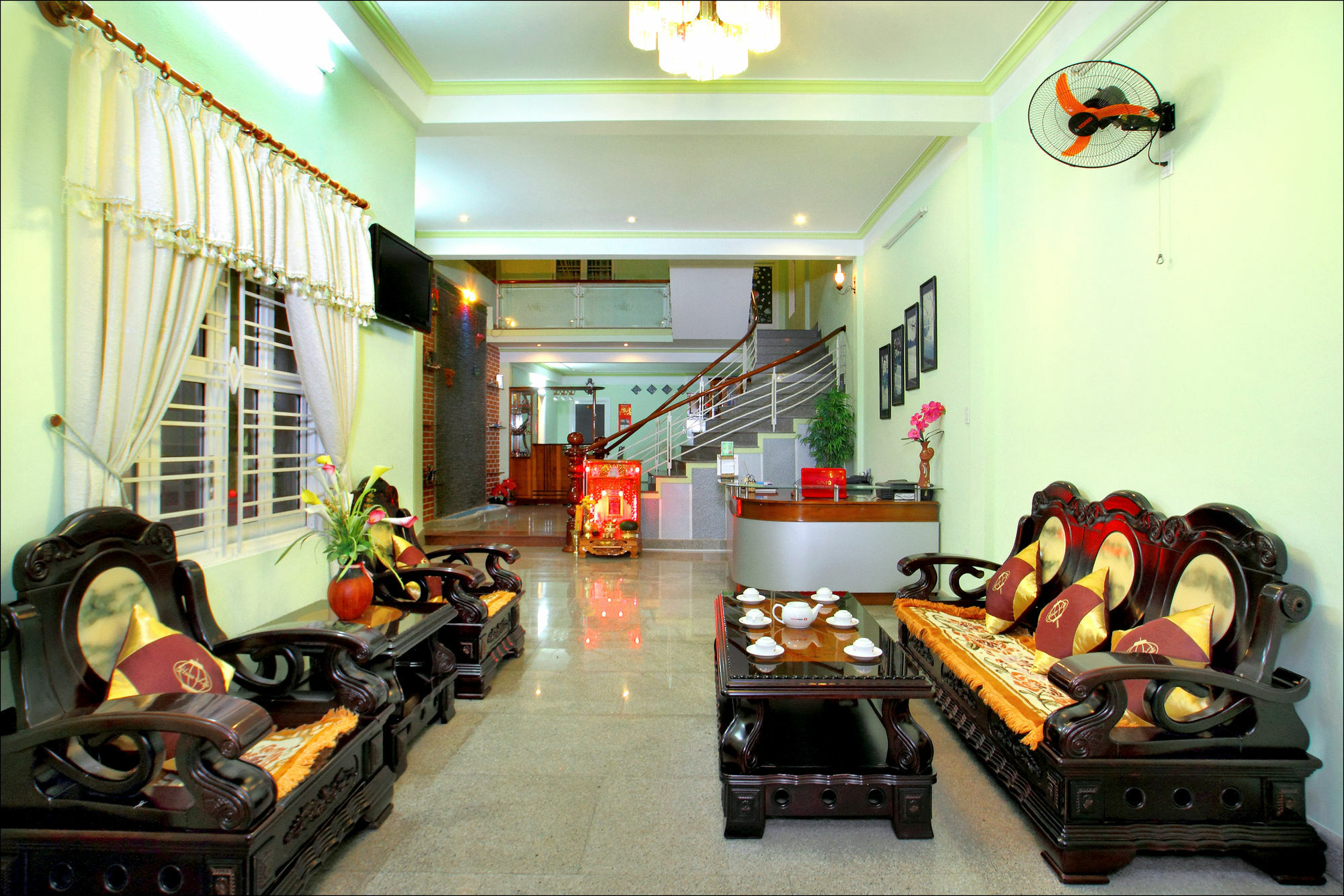 Hoi An Life Villa Ngoại thất bức ảnh