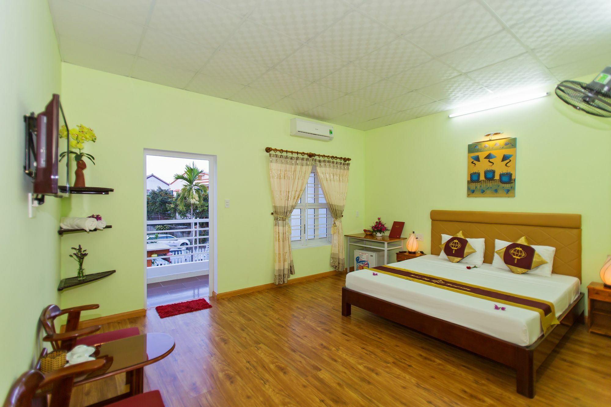 Hoi An Life Villa Ngoại thất bức ảnh