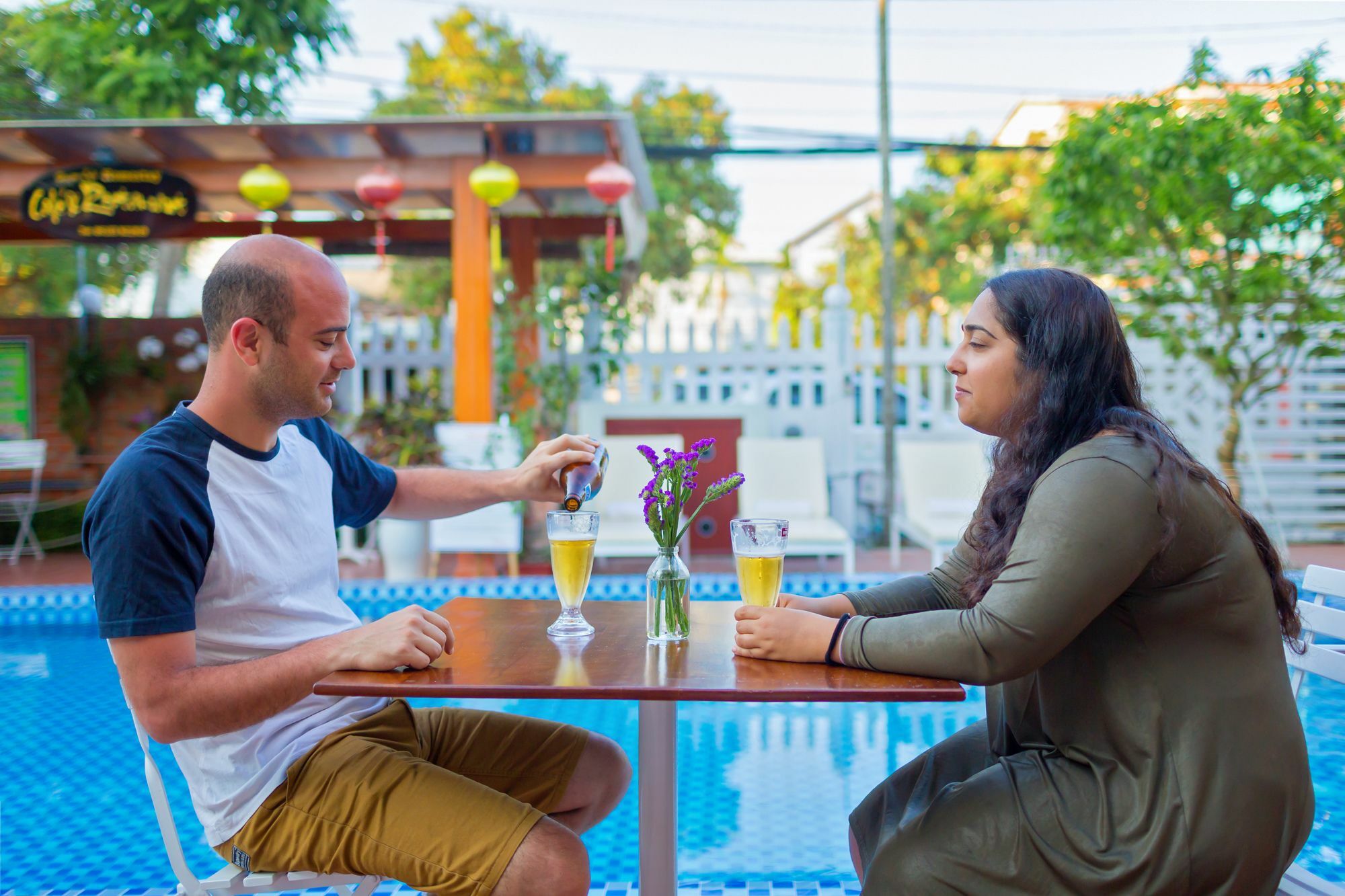 Hoi An Life Villa Ngoại thất bức ảnh