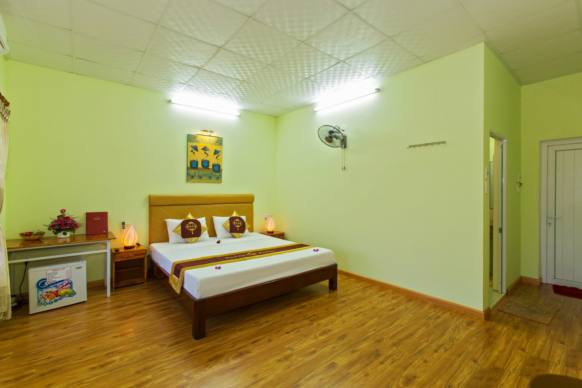 Hoi An Life Villa Ngoại thất bức ảnh