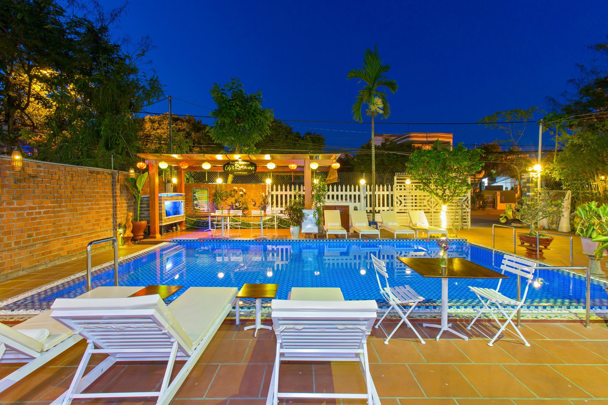 Hoi An Life Villa Ngoại thất bức ảnh