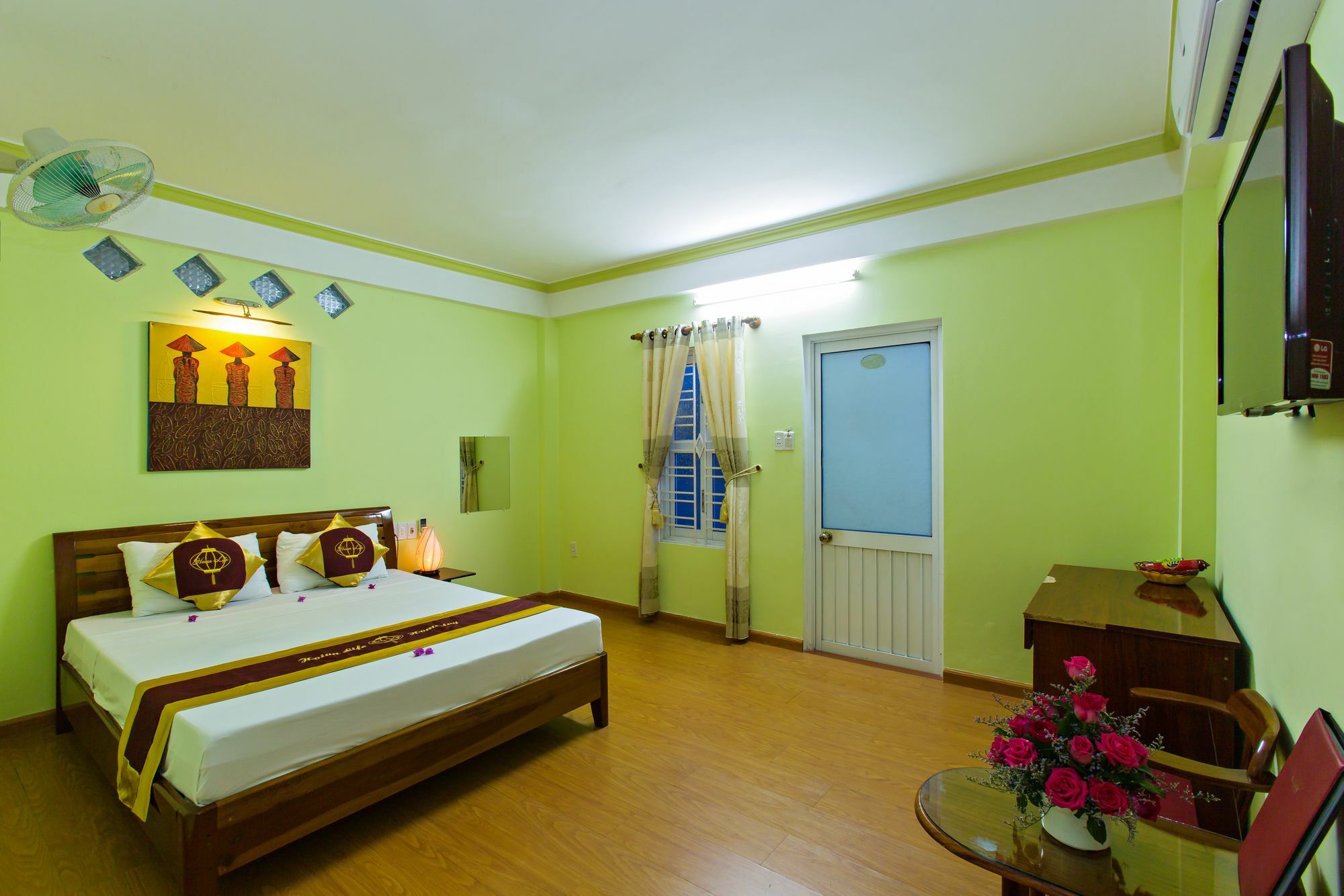 Hoi An Life Villa Ngoại thất bức ảnh